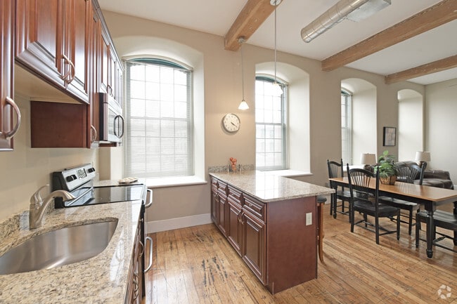 Lofts at Anthony Mill Apartments - Coventry, RI | Apartments.com