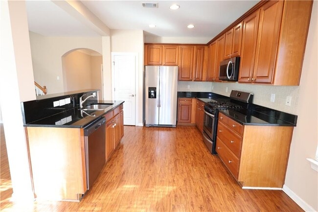 Foto del edificio - 7711 Soaring Eagle Dr