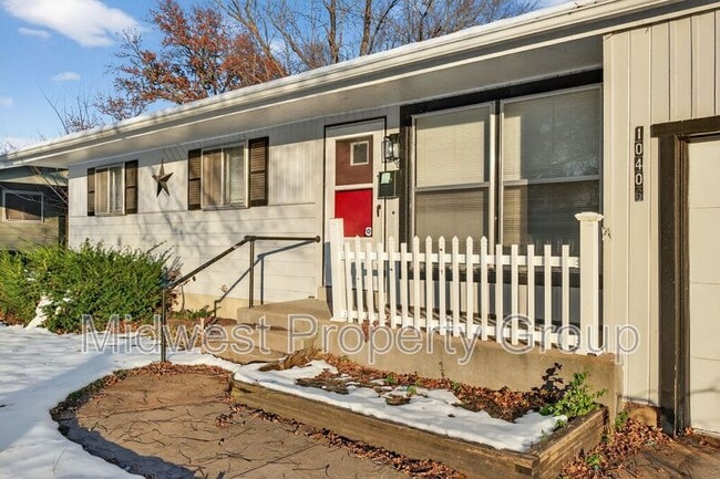 Foto del edificio - 10406 Hobkirk Dr