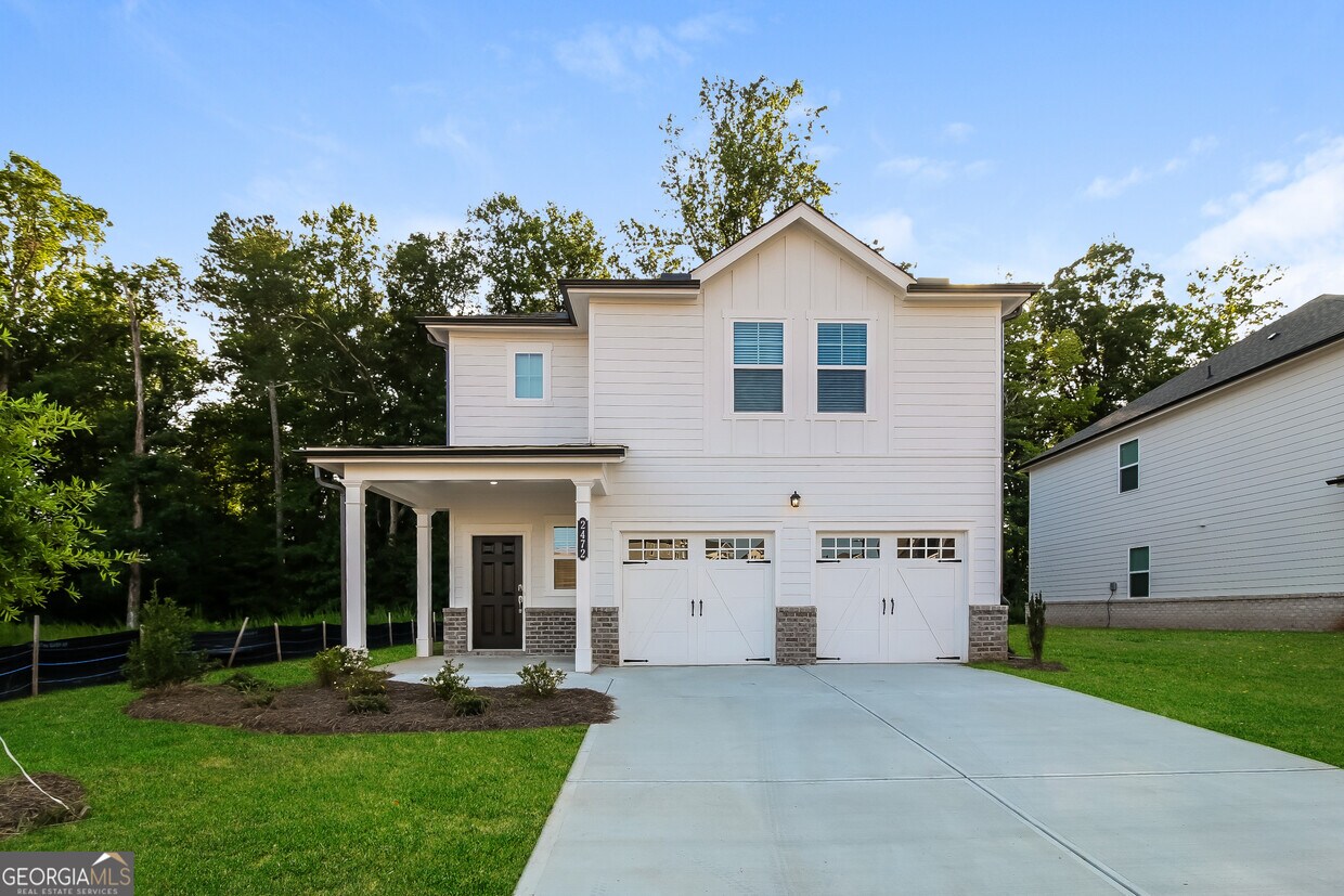 Foto principal - 2472 Lennox Rd SE