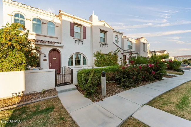 Photo - 4077 S Sabrina Dr Townhome