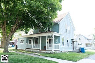Building Photo - 601-603 N Jackson St