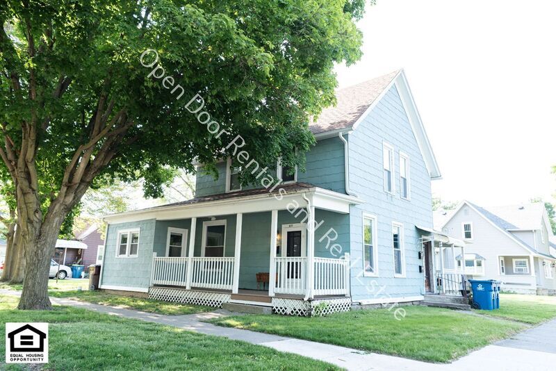 Foto principal - 601/603 N Jackson St