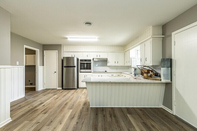 Foto del edificio - 3510 47th St