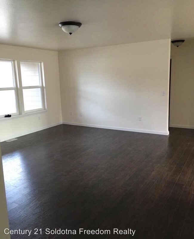 Foto del edificio - 3 br, 2 bath House - 369 S Kobuk St