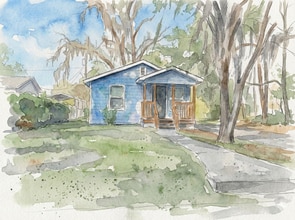 Building Photo - 5202 Wendell St