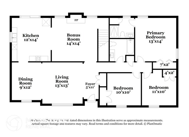 Building Photo - 5617 NW Raintree Dr