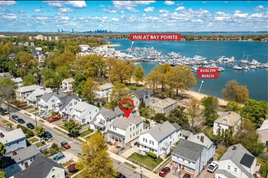 60 Lawn Ave Unit 2, Quincy, MA 02169 Apartments in Quincy, MA