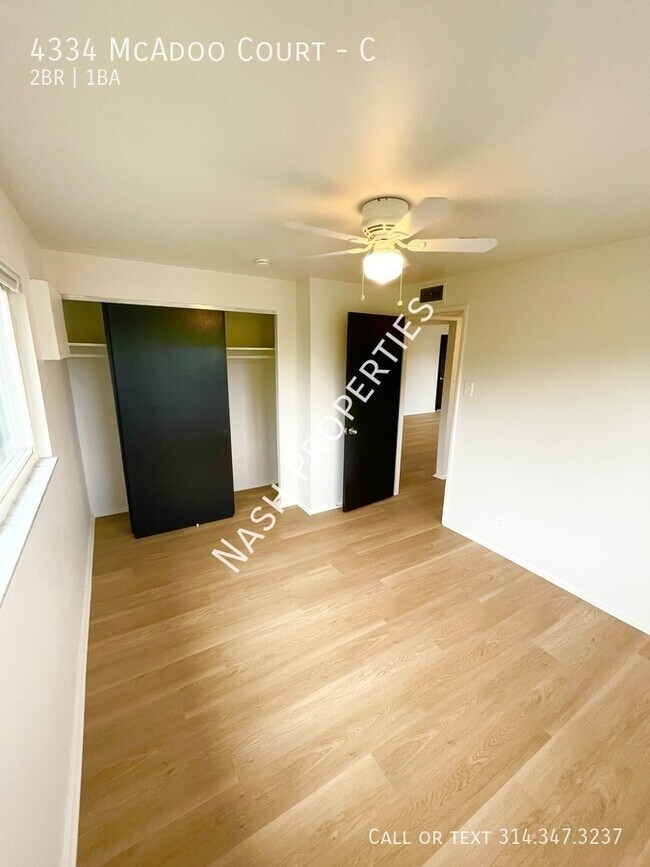 Foto del edificio - 4334 Mcadoo Ct