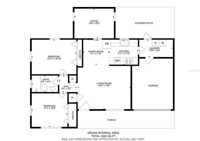 Foto del edificio - 4326 Westwood Dr