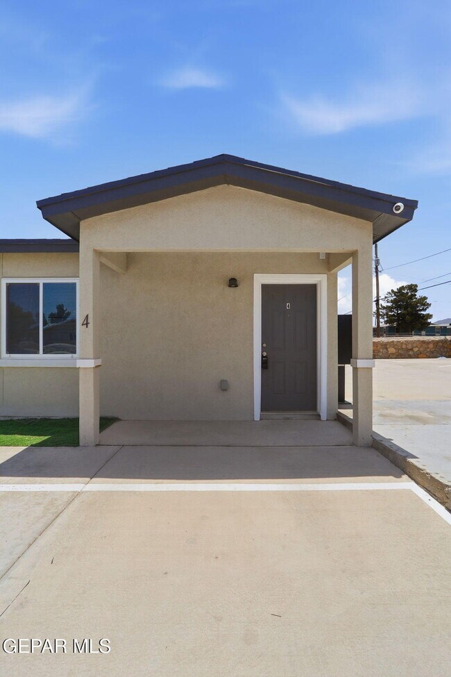 Foto del edificio - 8761 Lawson St