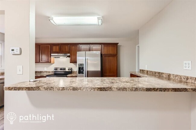 Foto del edificio - 3690 Double Rock Lane, Baltimore, MD, 21234