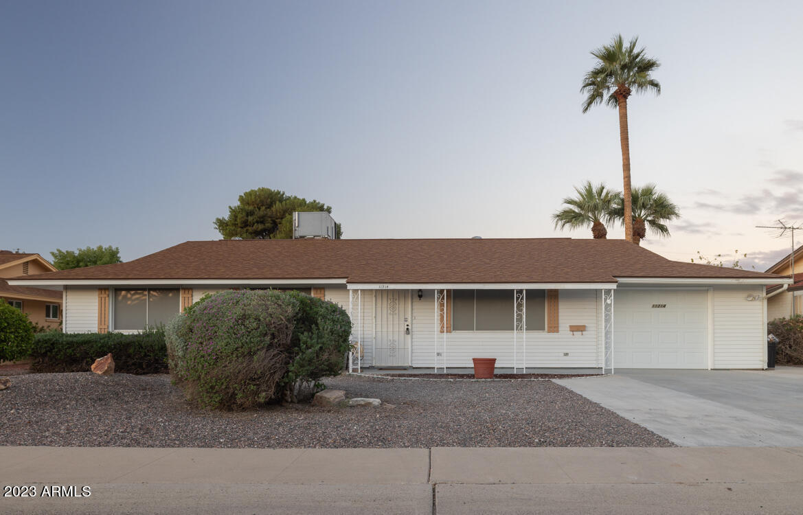 11214 N 109th Ave, Sun City, AZ 85351 House Rental in Sun City, AZ