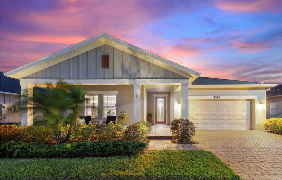 Foto principal - 17988 Passionflower Cir