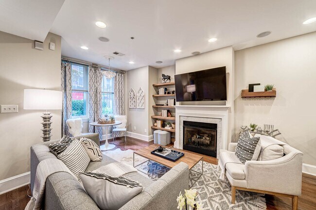 Foto del edificio - Updated & Modern 2bed/2bath in Mt.Vernon