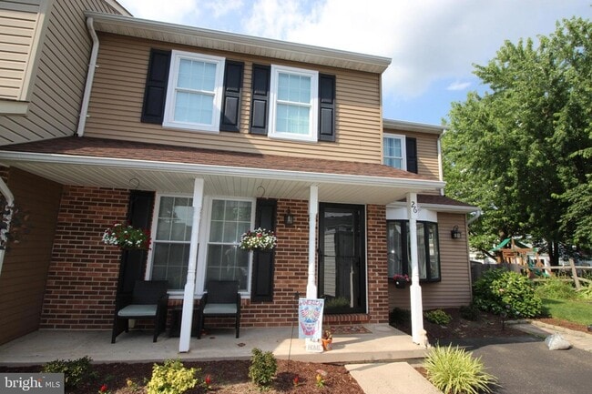 Photo - 26 Steeplechase Circle Unit Townhome