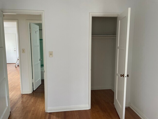 Bedroom 1 - 4012 Van Buren Pl