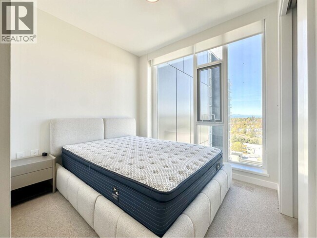 Photo du bâtiment - 7433 Cambie St.