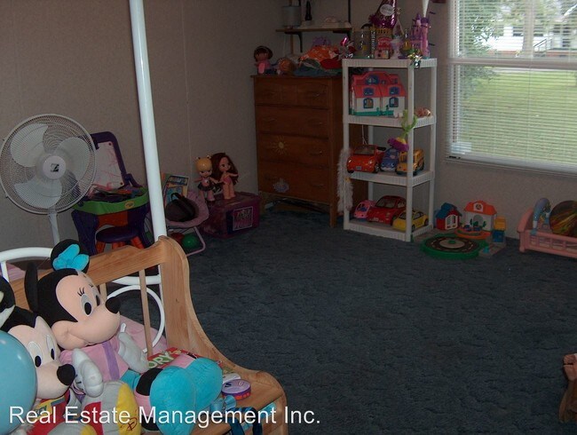Foto del edificio - 1003 Wesley Ln