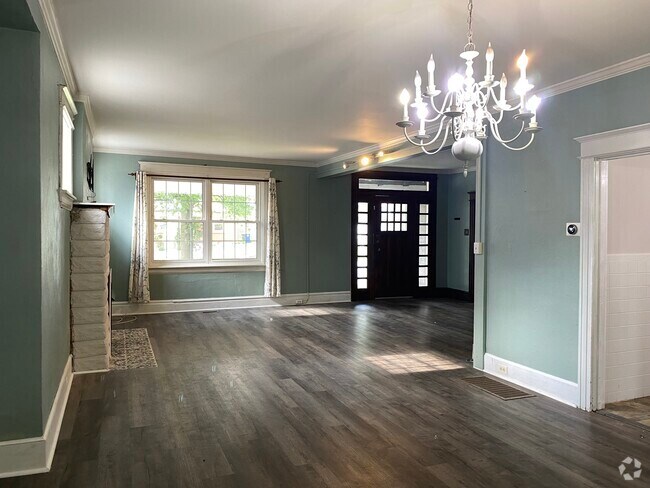 3 Bedroom Houses For Rent St Louis