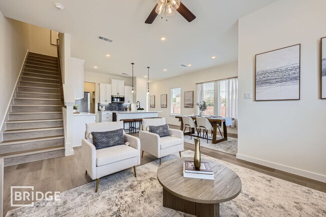 Foto del edificio - 217 Lily Pad Dr