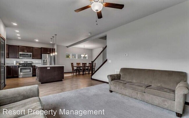 Foto del edificio - 4 br, 2.5 bath House - 4455 E Kit Fox Ln