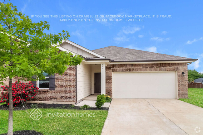 Building Photo - 401 Scuttle Dr