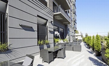 Interior Photo - The Vue Hackensack