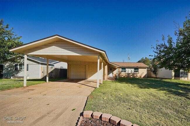 Foto del edificio - 4718 S 6th St