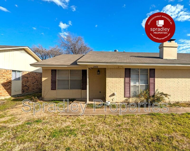 Primary Photo - 2908 Durango Dr