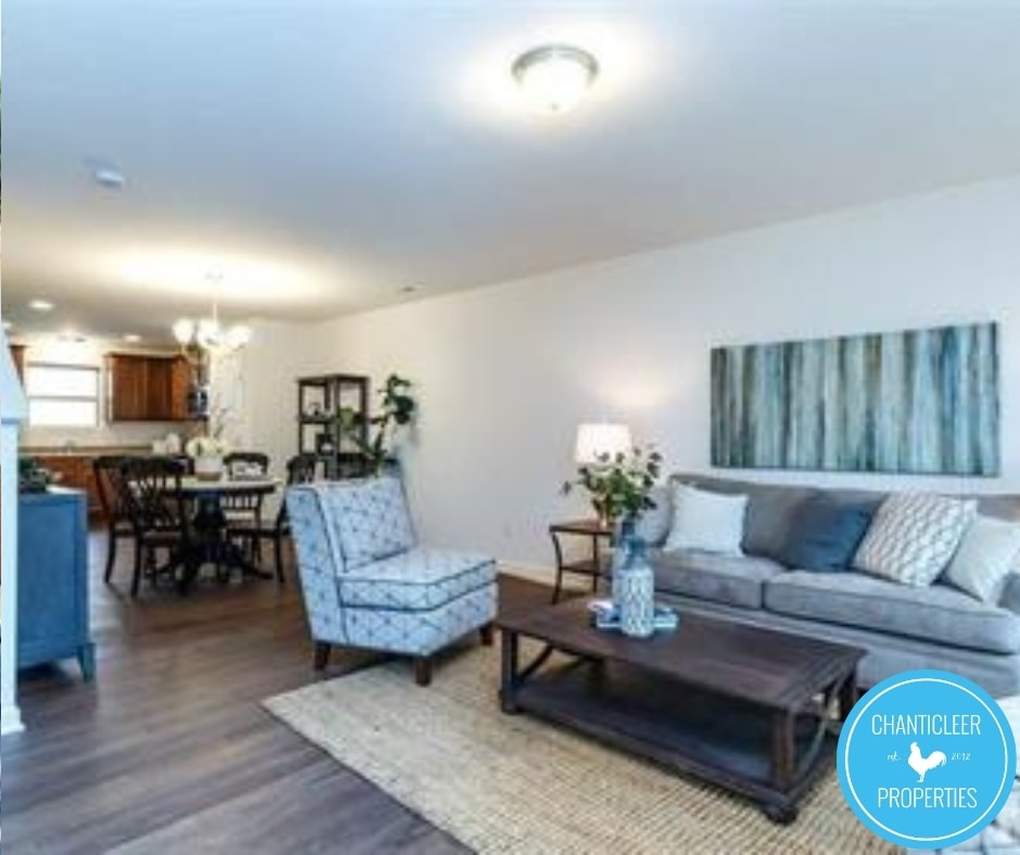Photo - 3286 Ivy Wood Ln (Durham, NC)