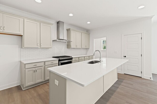 Building Photo - New Construction For Rent on the loop!