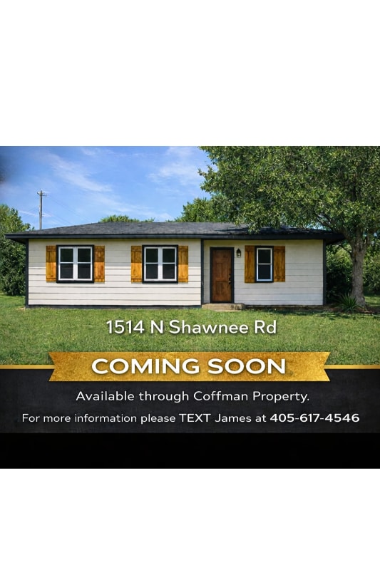 Building Photo - 1514 N Shawnee Ave