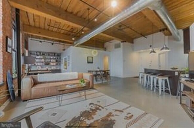 Foto del edificio - 1147 N 4th St