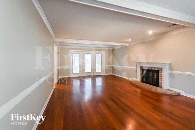 Foto del edificio - 8661 Beckenham Dr