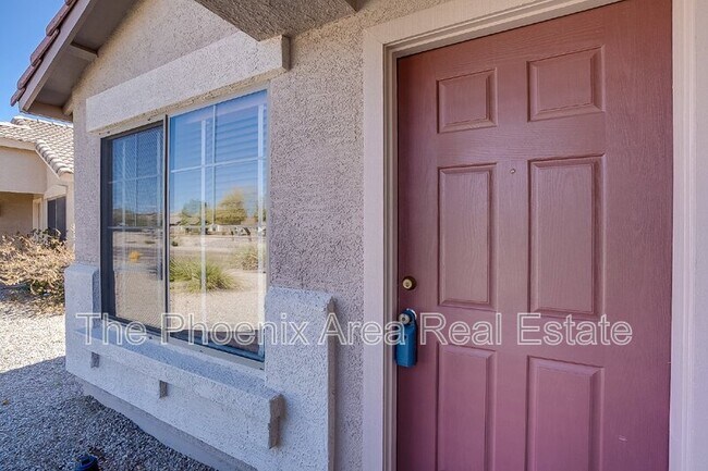 Building Photo - 40219 N Cassara Dr