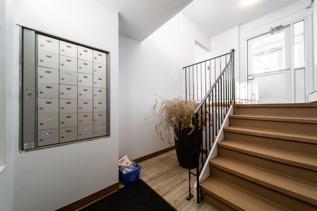 Photo du bâtiment - River Heights Apartments