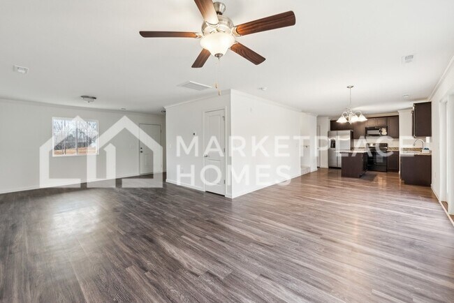 Building Photo - 3502 Marksbury Dr