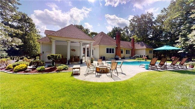 Building Photo - 203 Northington Dr