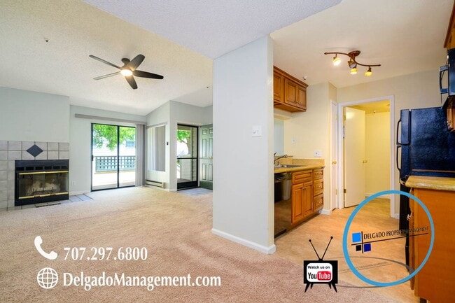 Building Photo - Glen Cove! Large two bedroom/2 baths avail...