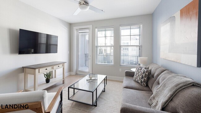 Foto del edificio - 15401 Chenal Pkwy