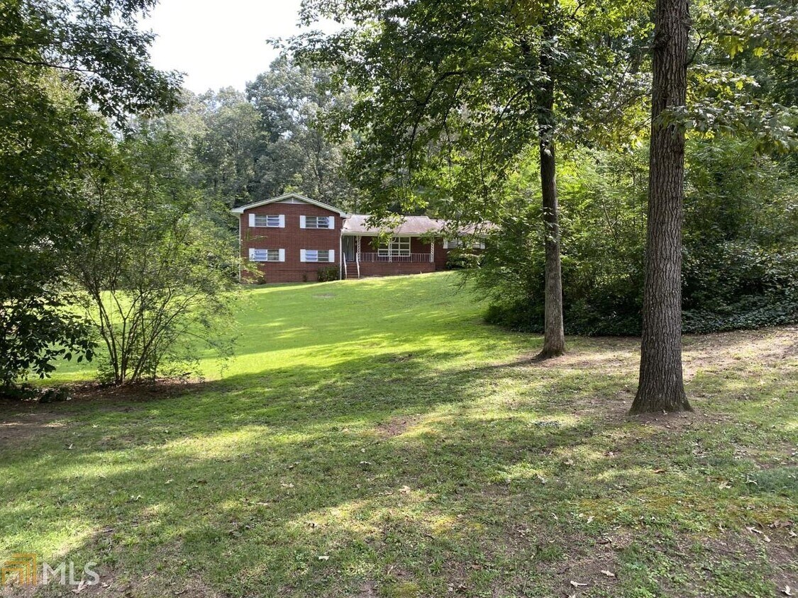 150 Cumberland Dr, Rex, GA 30273 House Rental in Rex, GA