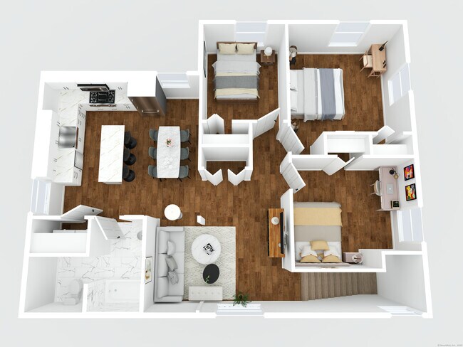 Foto del edificio - 1285 Townsend Ave