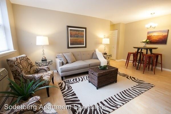 Foto principal - 5621 Minnetonka Blvd
