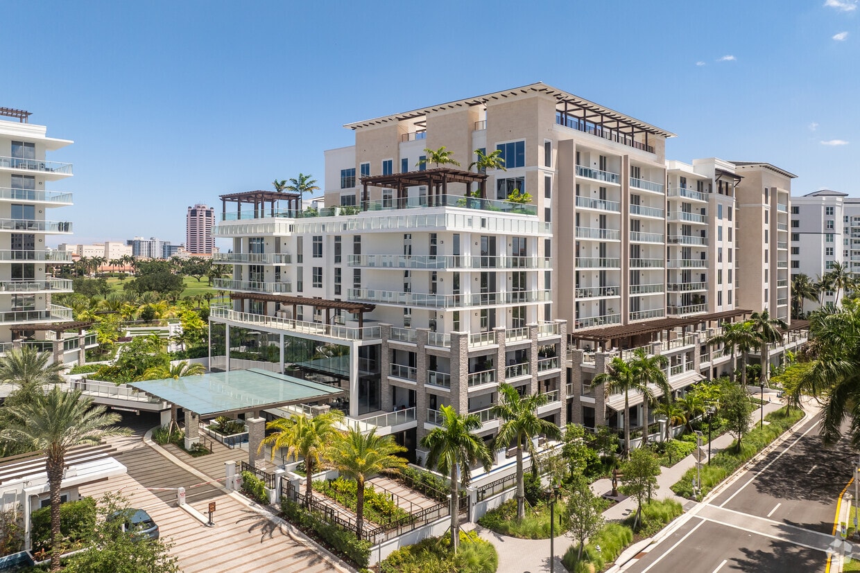 ALINA Residences - 1 Units Available for Rent | Boca Raton, FL ...