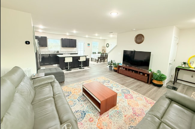 Photo - 3309 Thorpe Rd (Nashville, TN) House