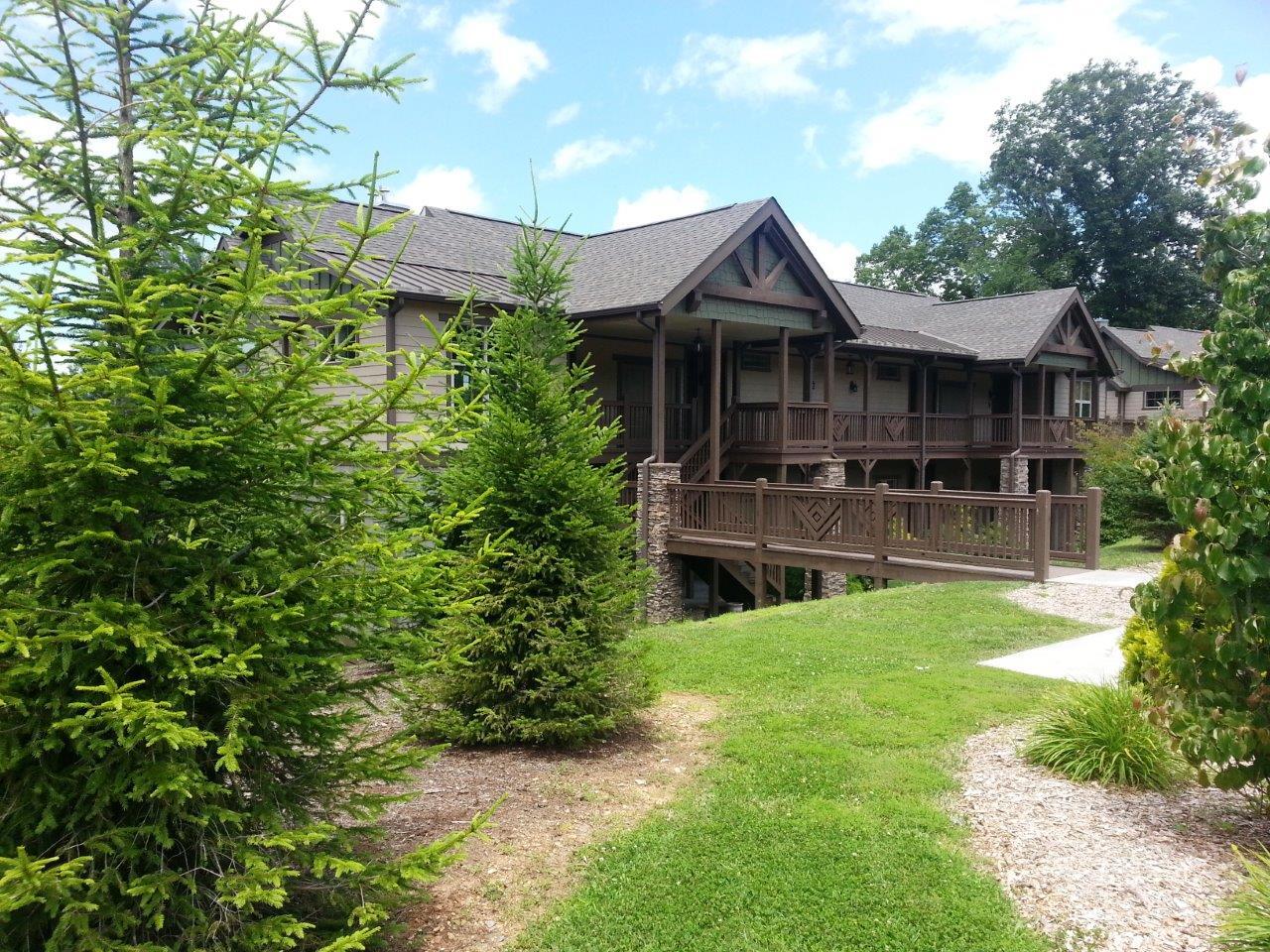 143 Cedar Ridge Ln Unit C, Mountain City, TN 37683 - 143 Cedar Ridge Ln ...