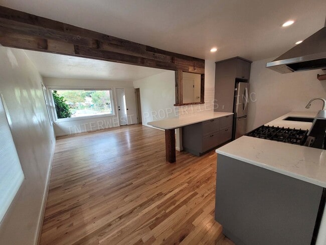 Building Photo - Beautiful 3 bdrm Home w/ a remodeled kitchen, stainless appliances, deck, yard and more!!!