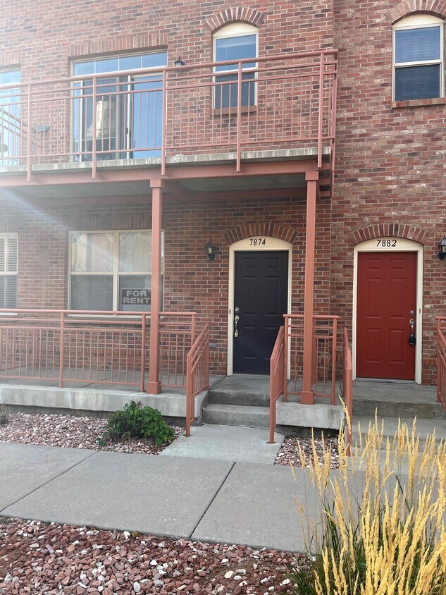 7874 W 55th Ave, Arvada, CO 80002 Townhome Rentals in Arvada CO