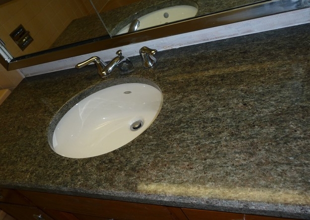 Foto del diseño de interior - Edgecumbe Terrace